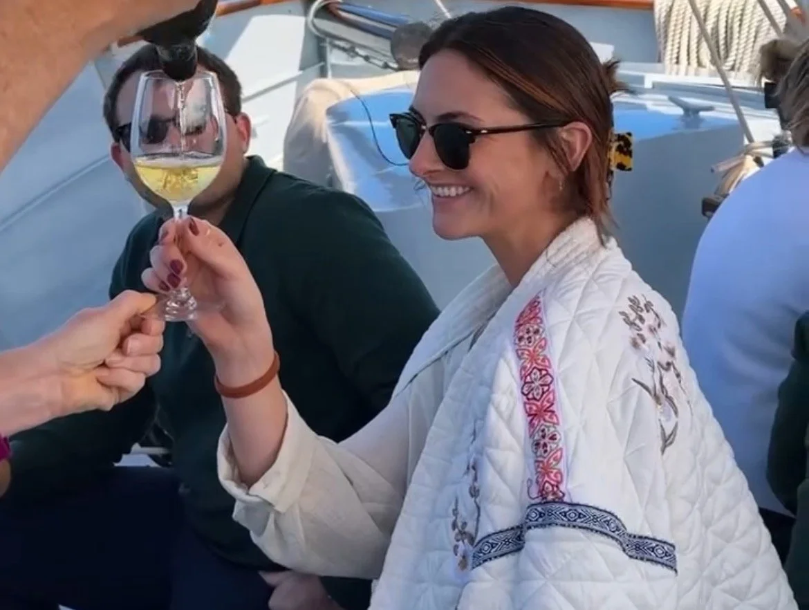 WINE SAIL
