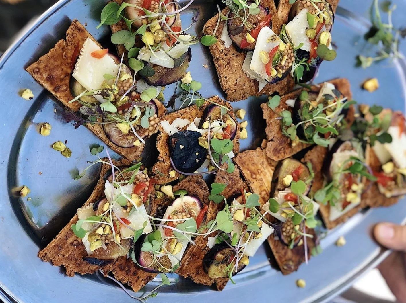 WINE SAIL - CHEF SERIES