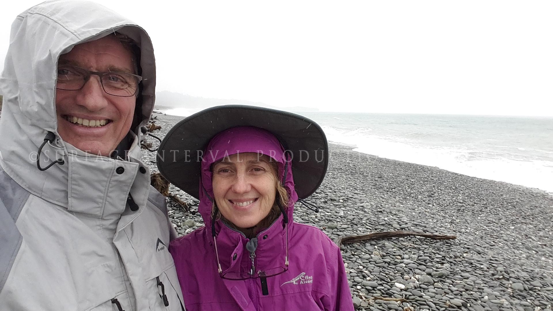 Us on W coast beach.jpg