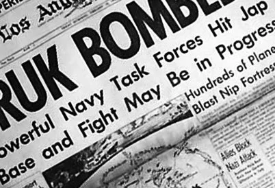 'The Next Chapter' - Feature Article