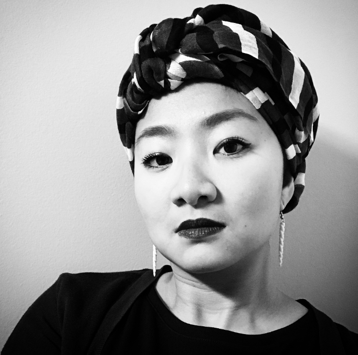 Sally yue lin @sallyyuelin