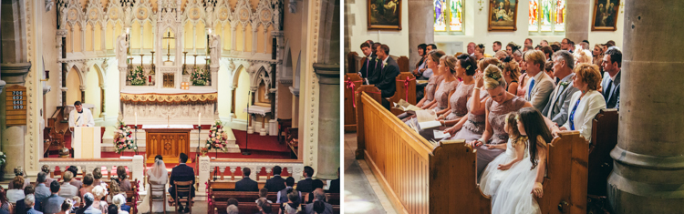 Ambassador Hotel Wedding in Scarborough