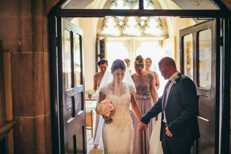 Ambassador Hotel Wedding in Scarborough