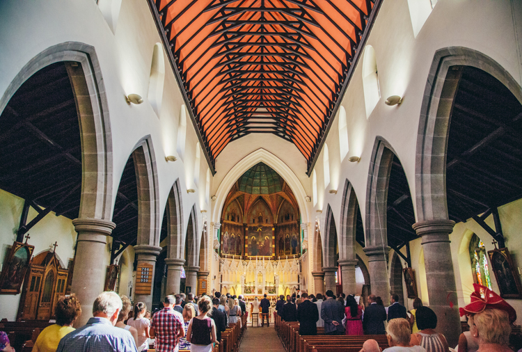 Ambassador Hotel Wedding in Scarborough