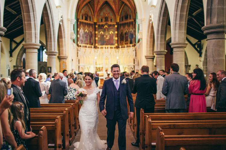 Ambassador Hotel Wedding in Scarborough