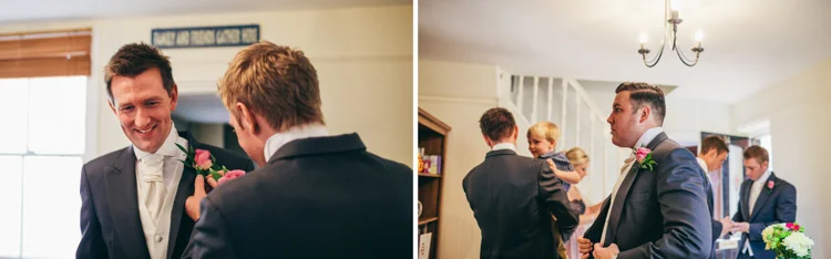 St Michaels Manor Wedding St Albans