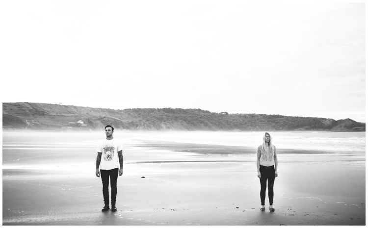 Scarborough Cayton Bay Engagement Photography_0019.jpg