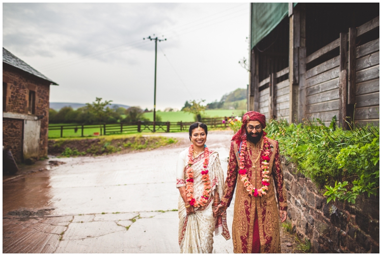 Indian Wedding Dunster Somerset_0182.jpg