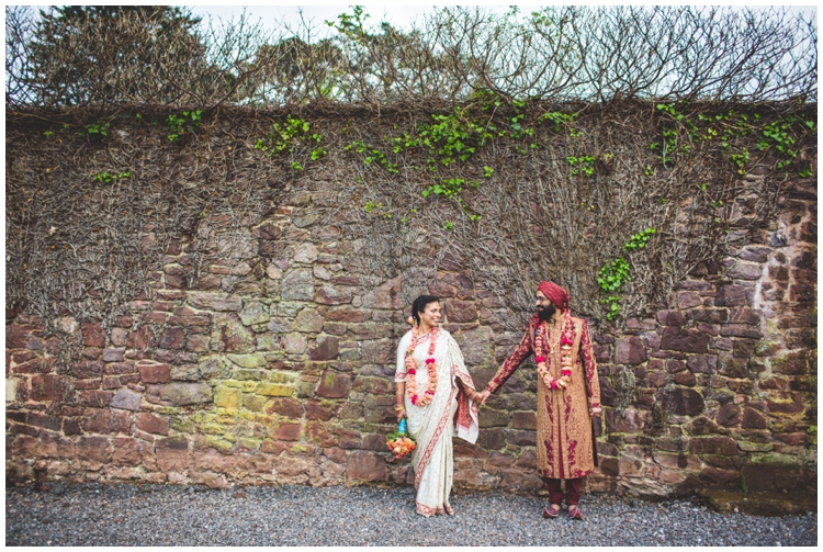 Indian Wedding Dunster Somerset_0184.jpg