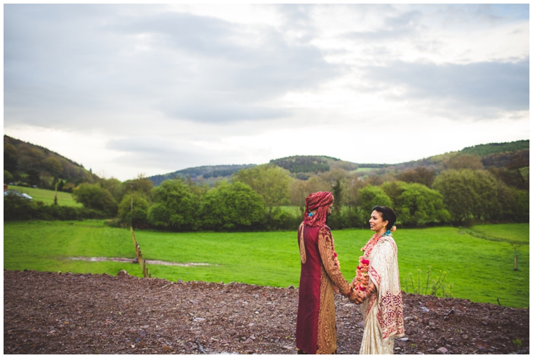 Indian Wedding Dunster Somerset_0190.jpg