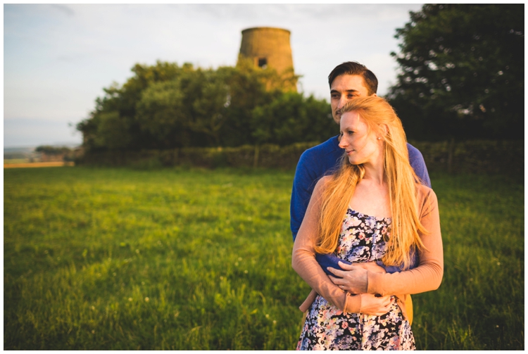 Ravenscar Engagement Shoot Scarborough_0007.jpg