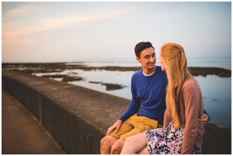 Ravenscar Engagement Shoot Scarborough_0024.jpg