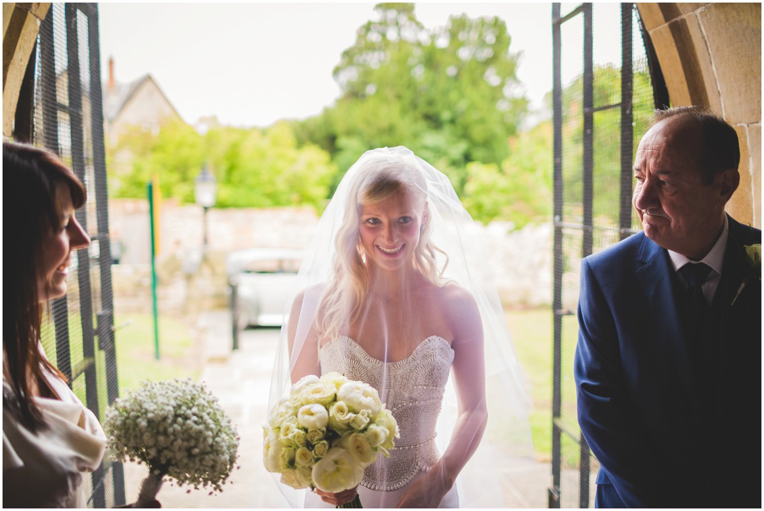 Yorkshire Wedding Photographer