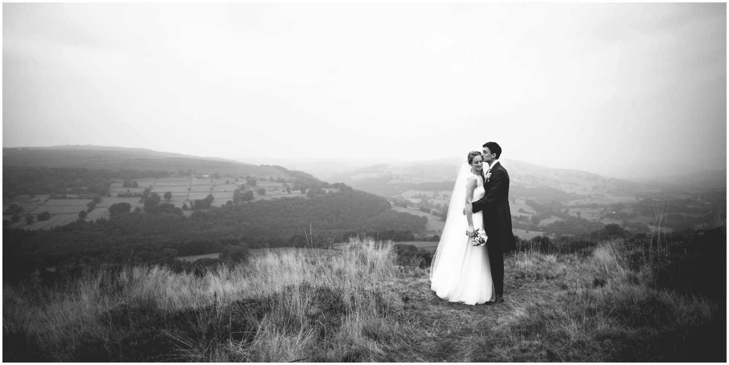Yorkshire Wedding Photographer