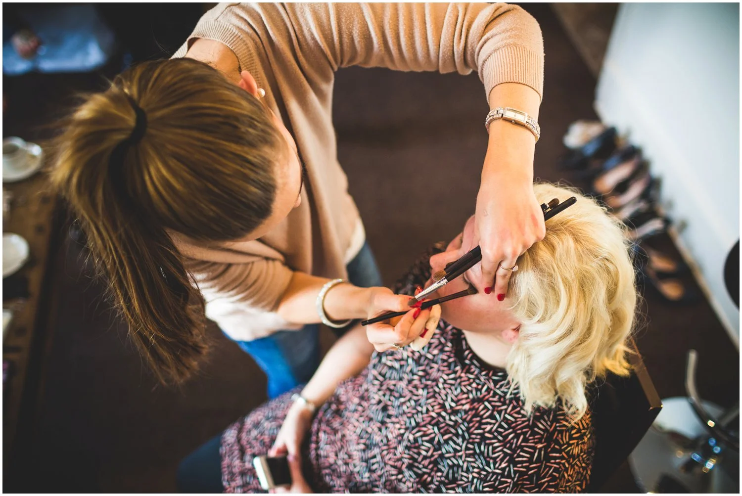 Whirlowbrook Hall Sheffield Wedding
