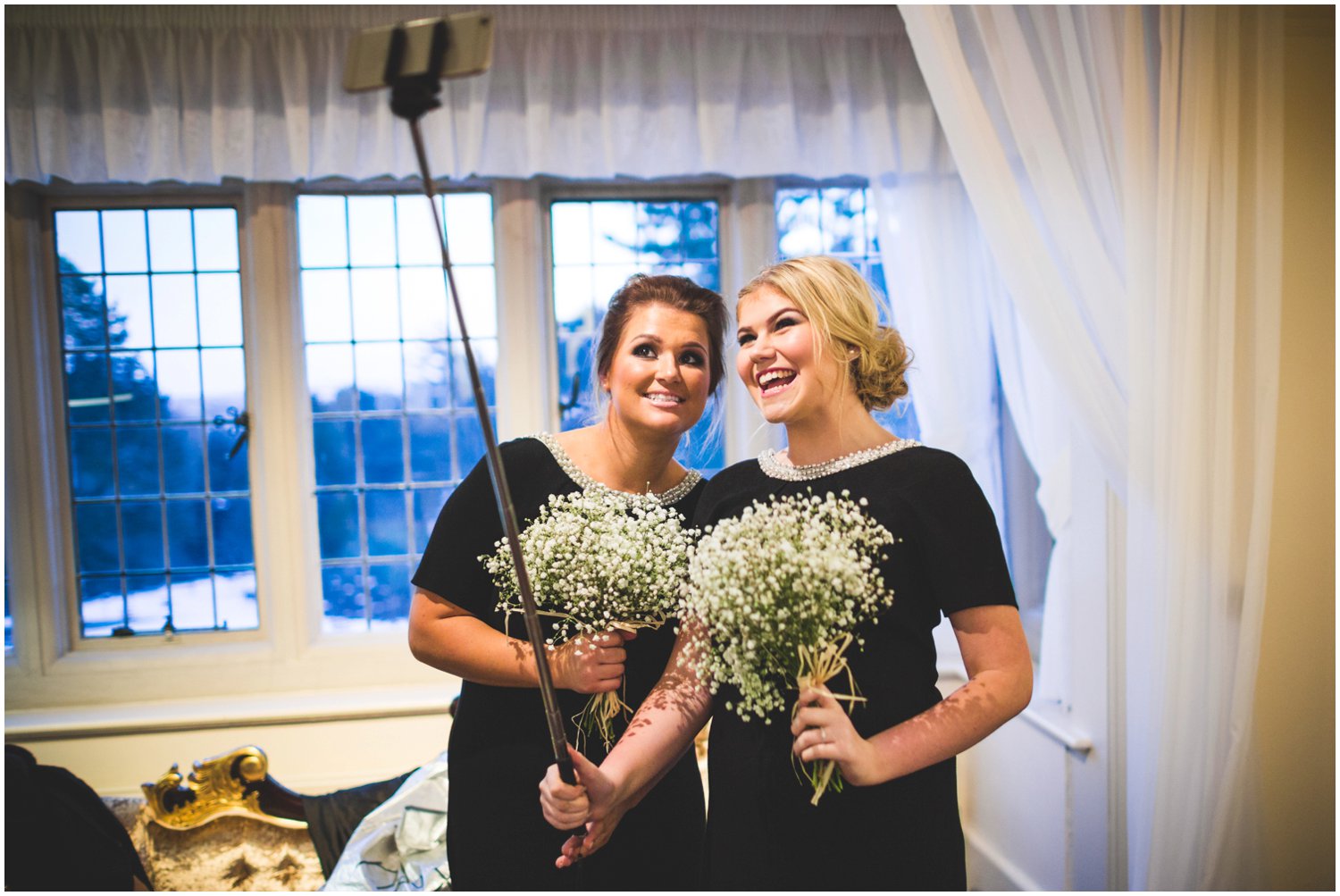 Whirlowbrook Hall Sheffield Wedding