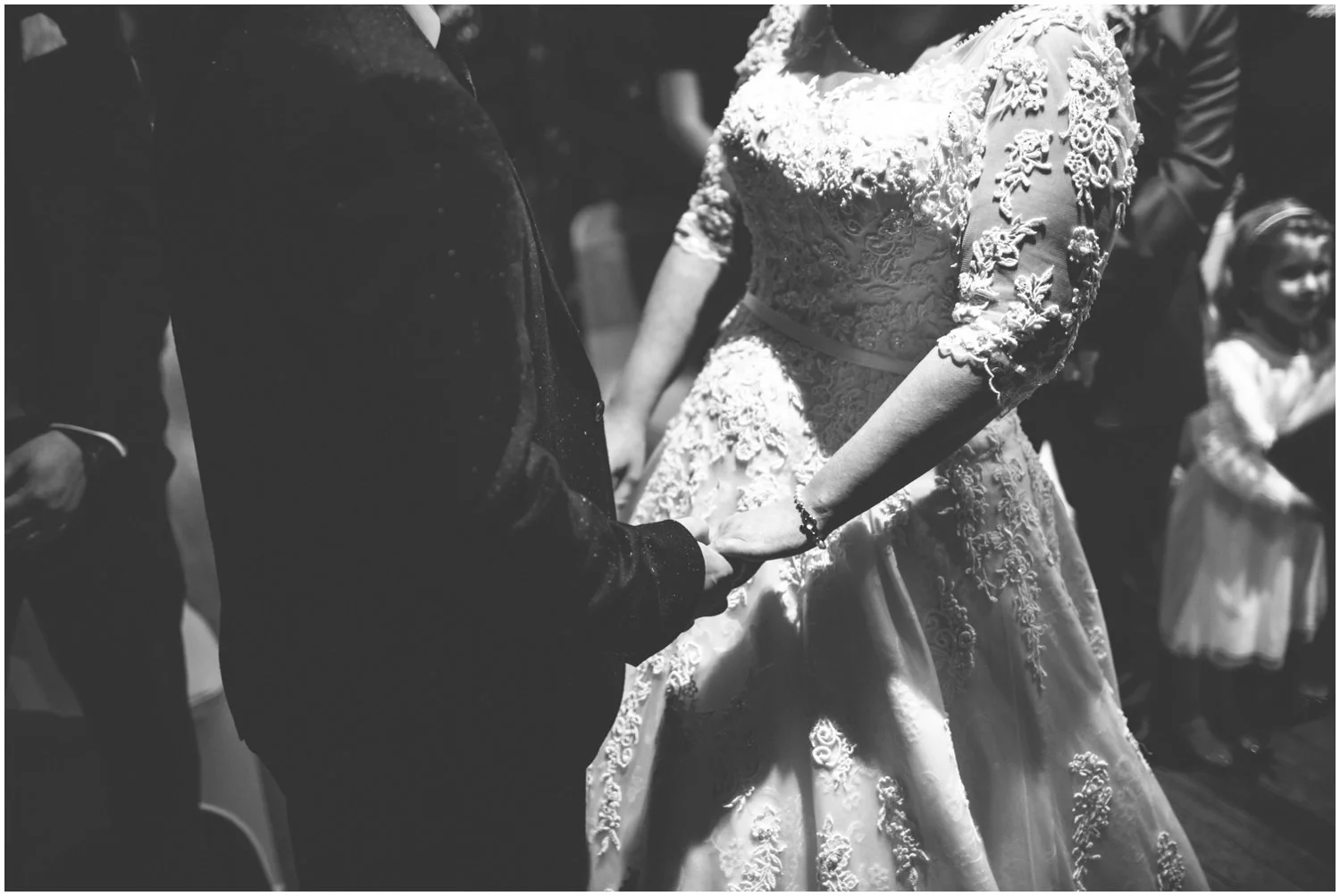 Whirlowbrook Hall Sheffield Wedding