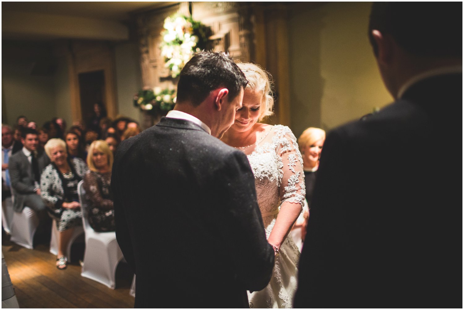 Whirlowbrook Hall Sheffield Wedding