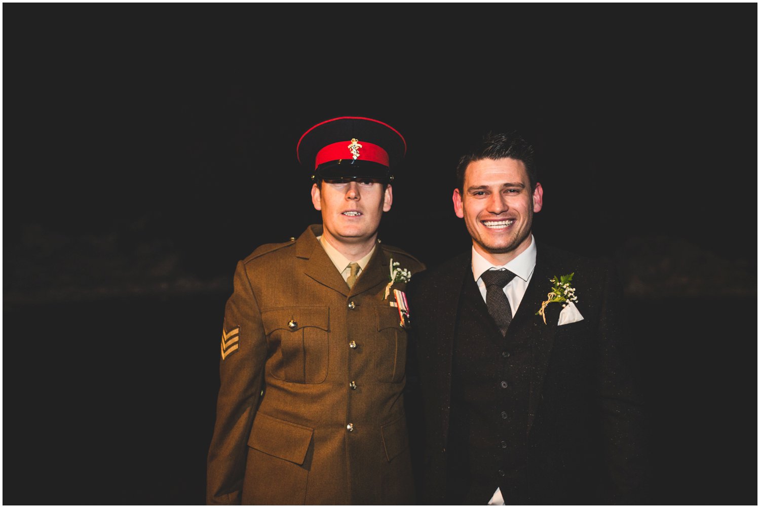 Whirlowbrook Hall Sheffield Wedding