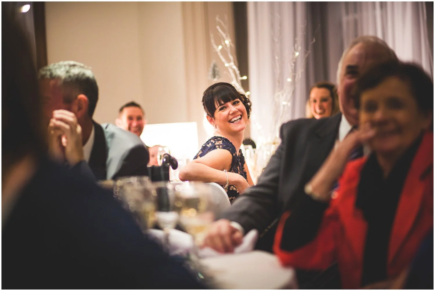 Whirlowbrook Hall Sheffield Wedding