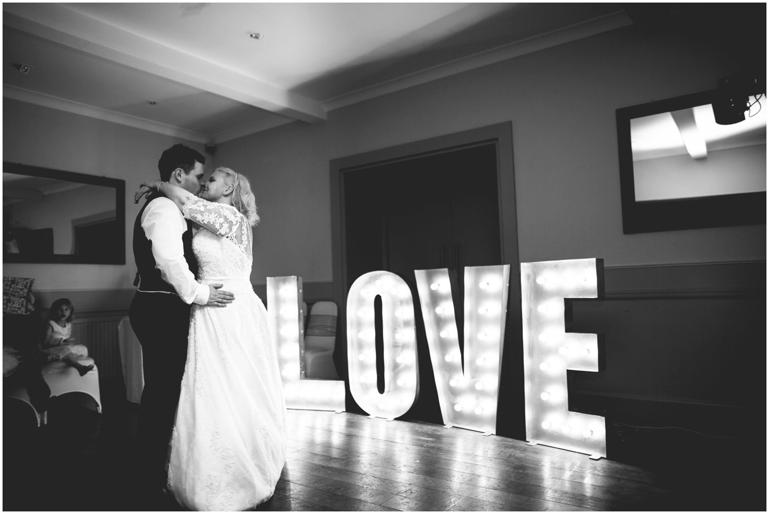 Whirlowbrook Hall Sheffield Wedding