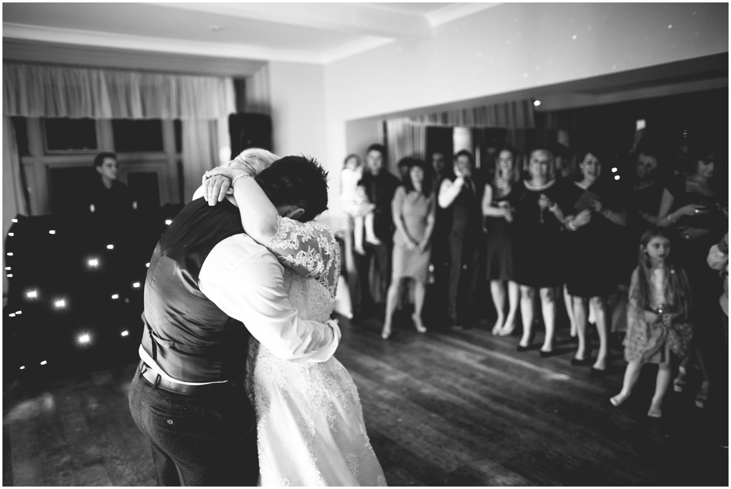 Whirlowbrook Hall Sheffield Wedding