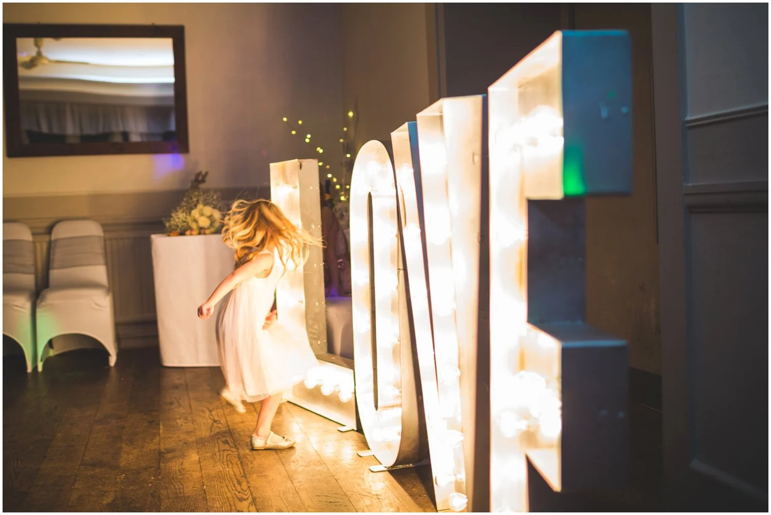 Whirlowbrook Hall Sheffield Wedding
