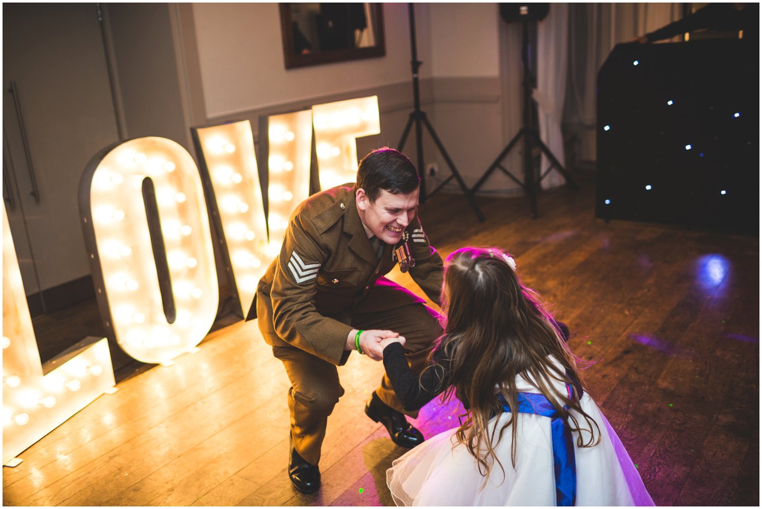 Whirlowbrook Hall Sheffield Wedding