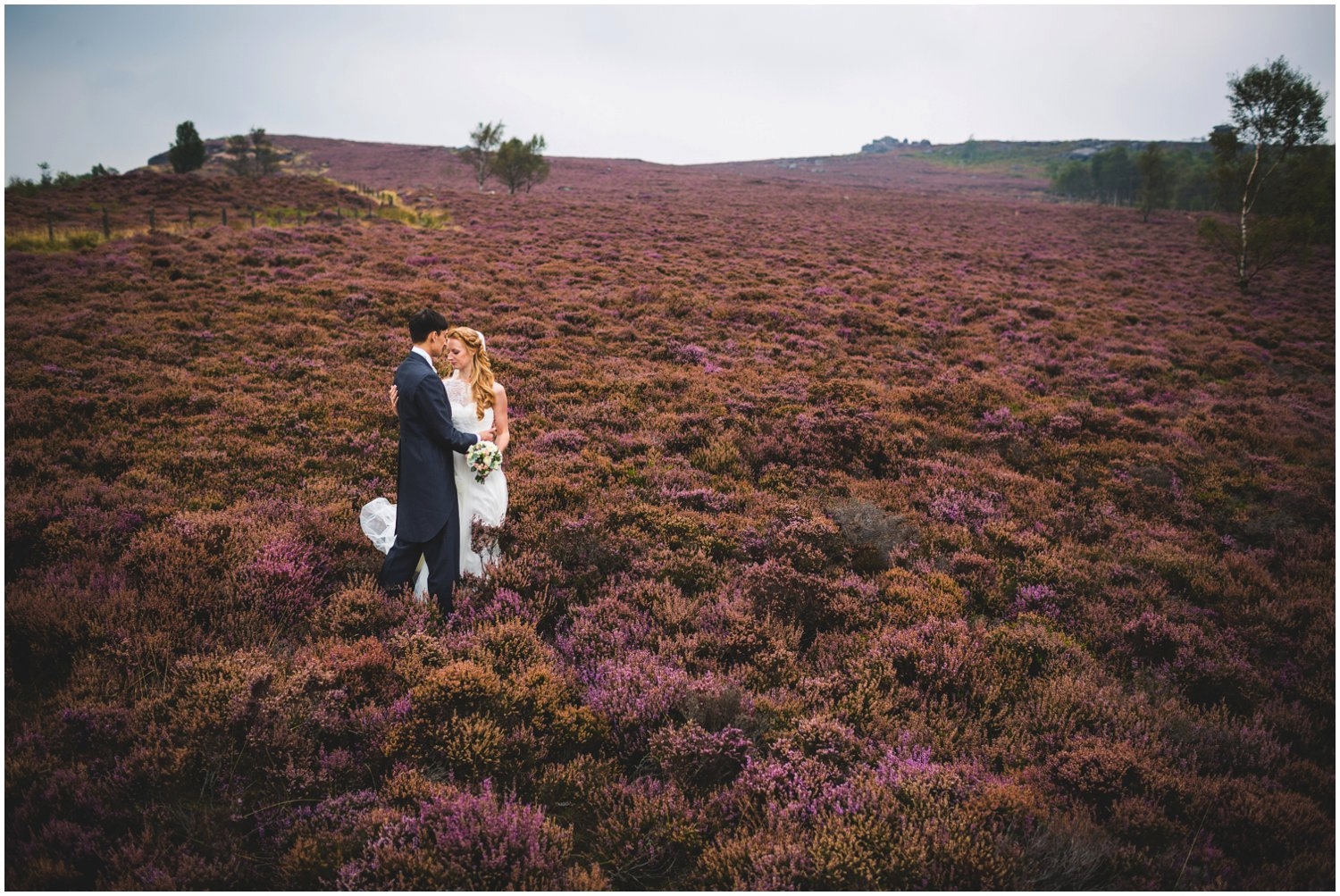 Sheffield Wedding Photographer