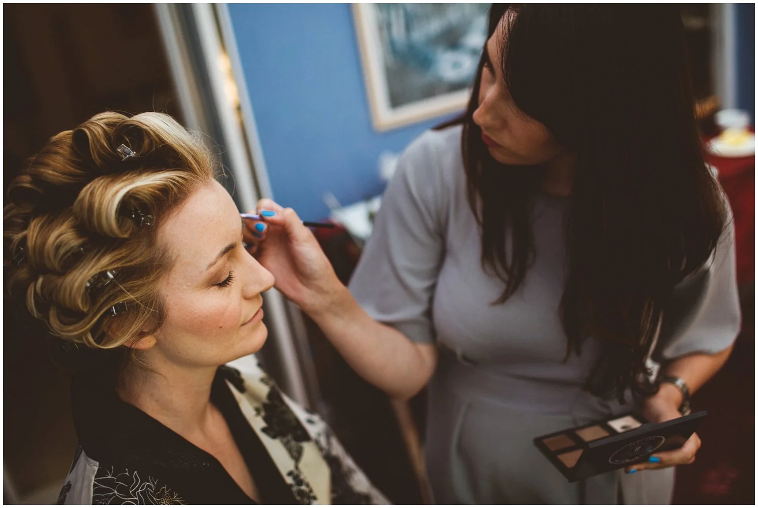 A Sheffield Wedding At Kelham Island Museum Photography34