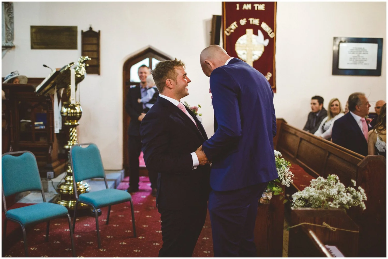 Church Wedding In Scarborough_0036.jpg