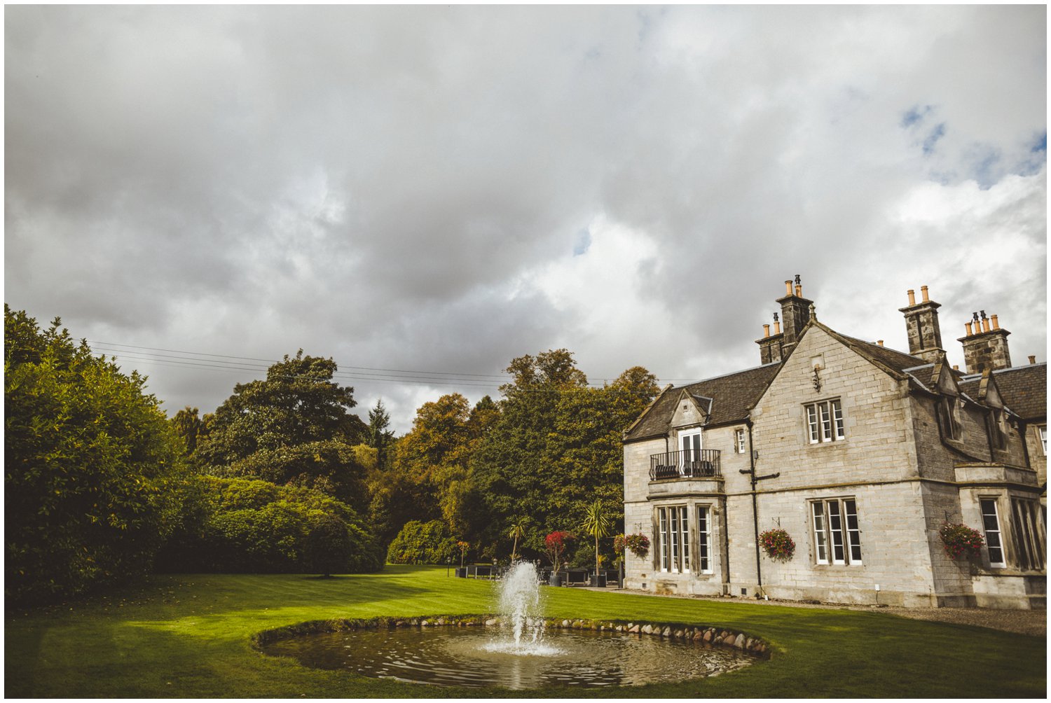 A Scottish Wedding At The Parsonage At Dunmore Park_0009.jpg