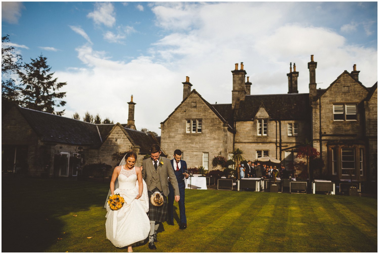 A Scottish Wedding At The Parsonage At Dunmore Park_0075.jpg