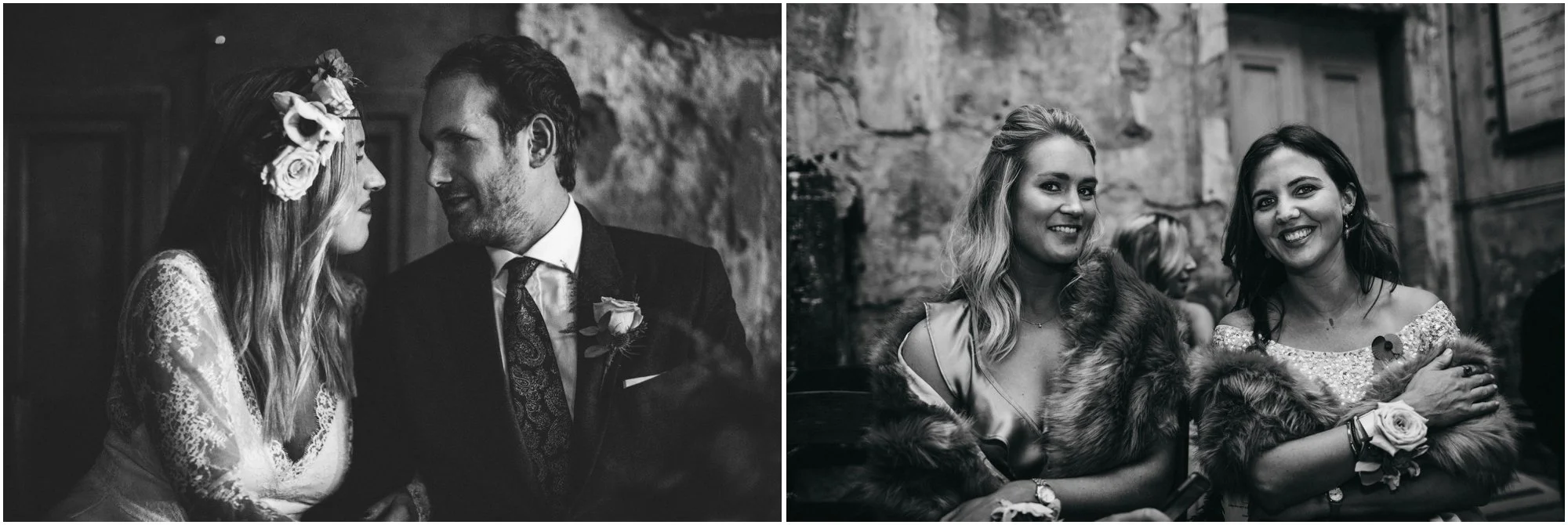 Winter Wedding At The Asylum In Peckham London_0071.jpg