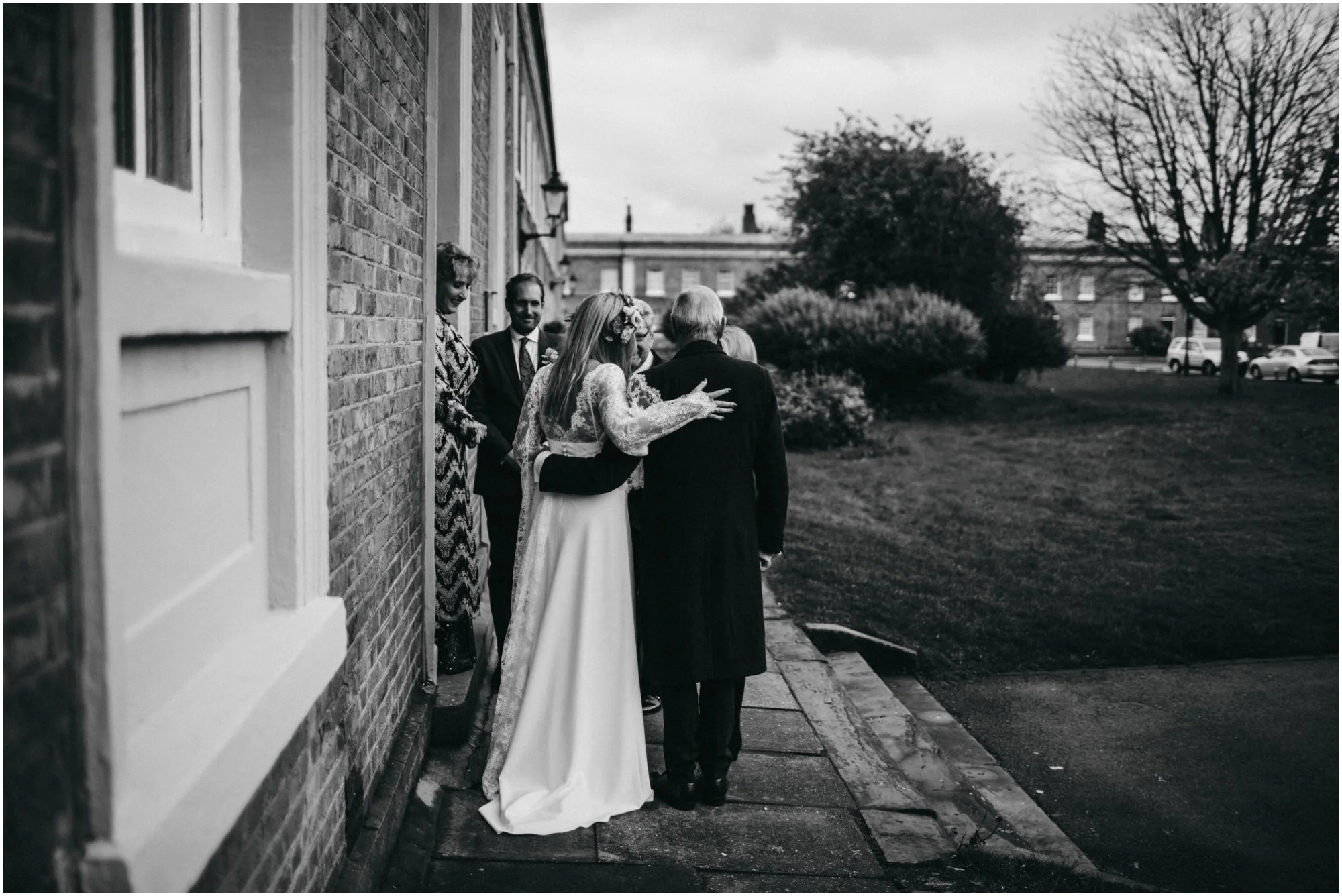 Winter Wedding At The Asylum In Peckham London_0076.jpg