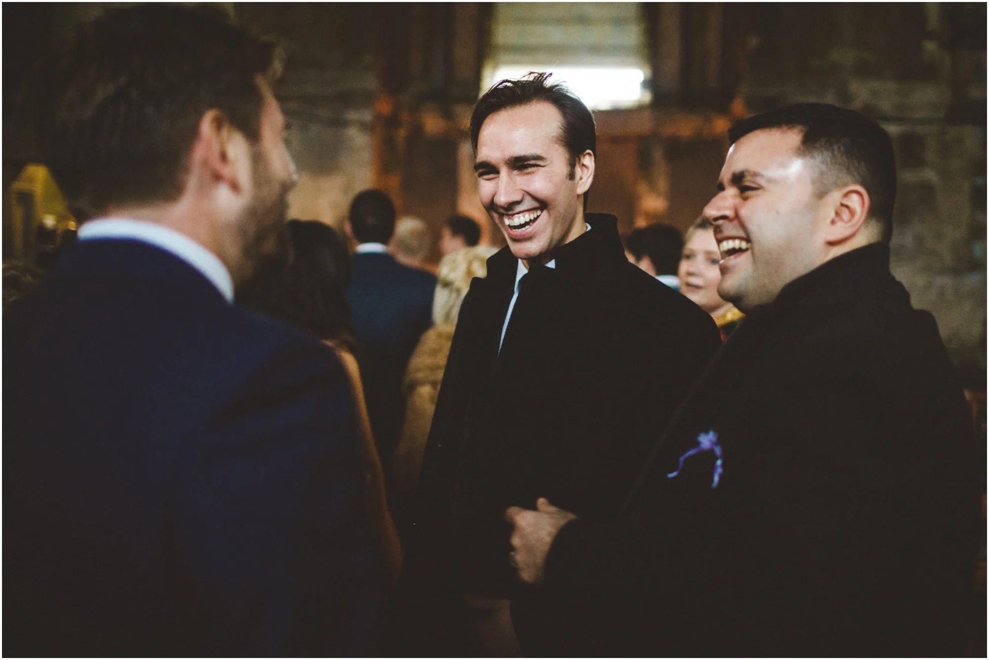 Winter Wedding At The Asylum In Peckham London_0080.jpg