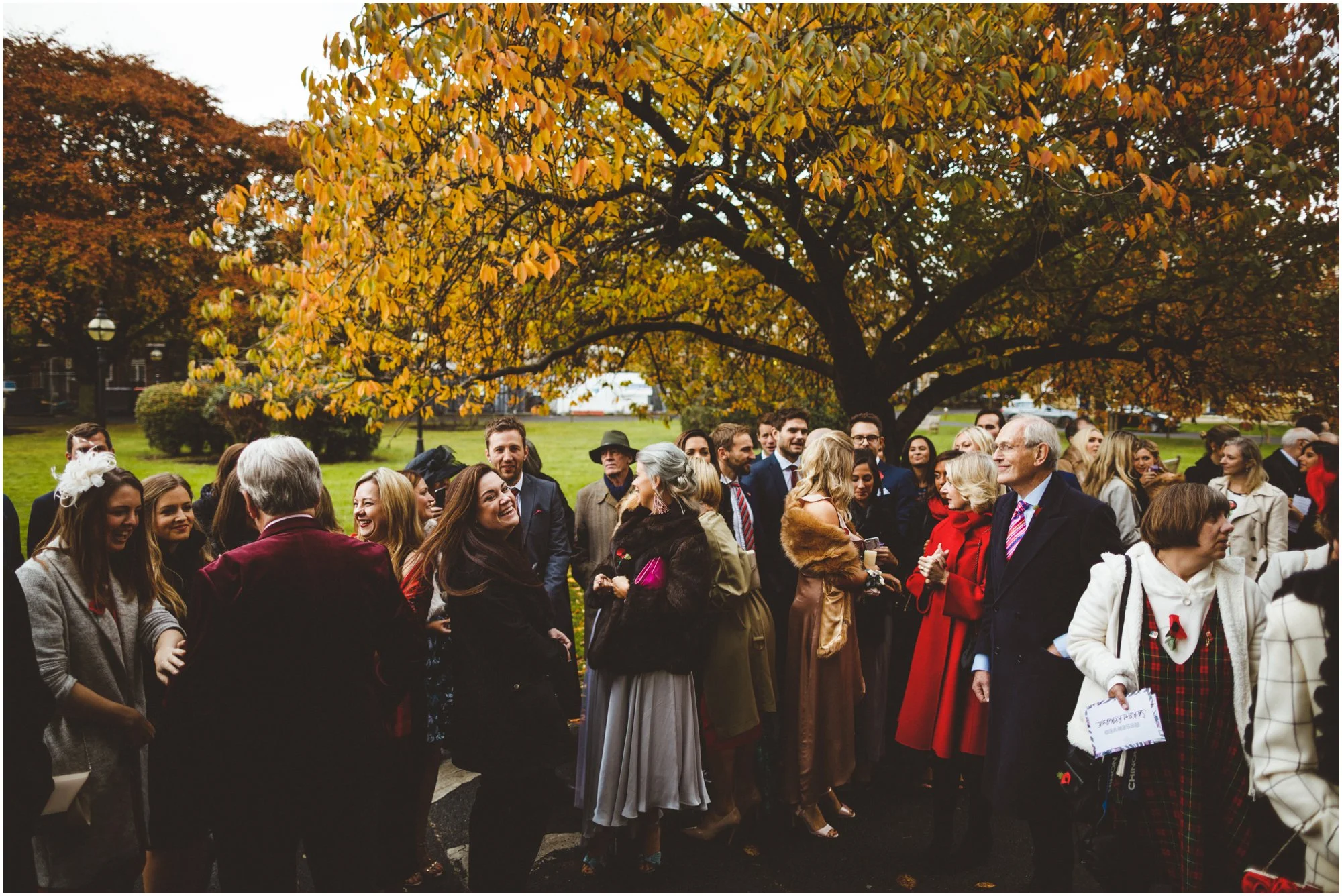 Winter Wedding At The Asylum In Peckham London_0081.jpg