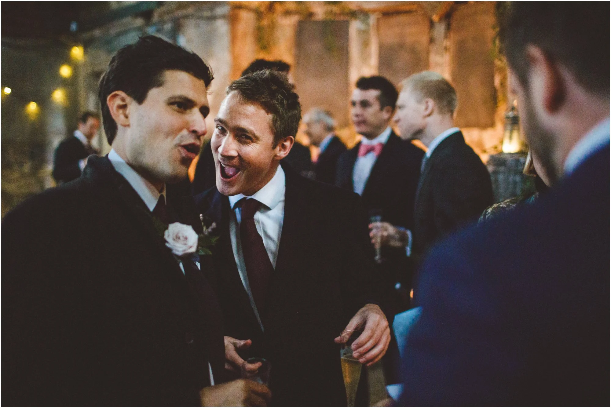 Winter Wedding At The Asylum In Peckham London_0097.jpg