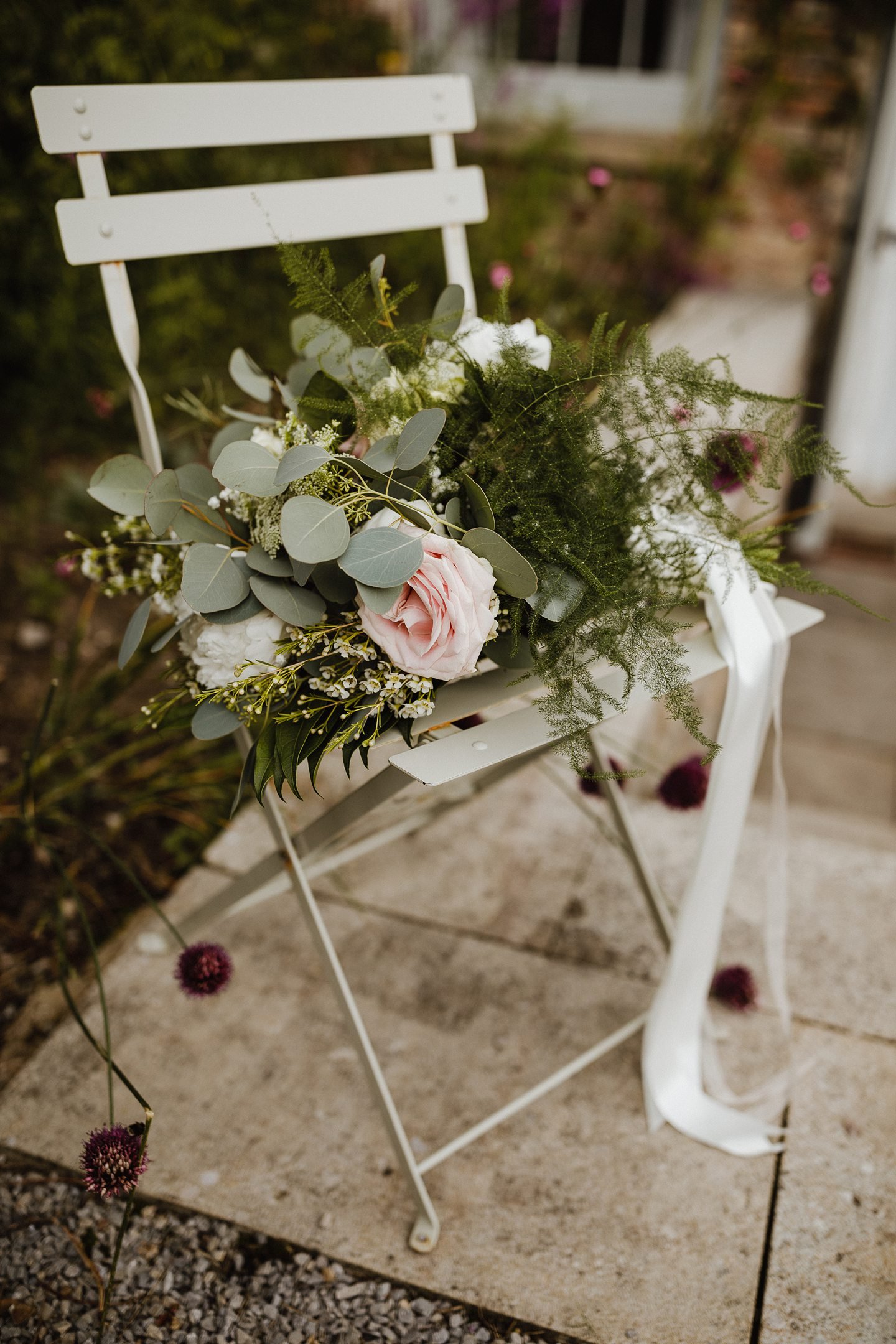 Wedding Flowers Yorkshire