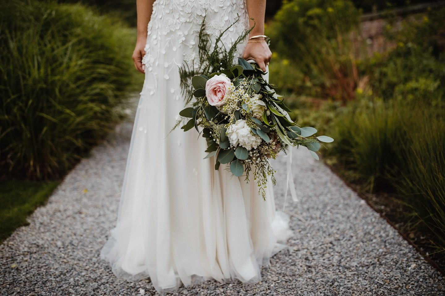 Wedding Flowers Yorkshire