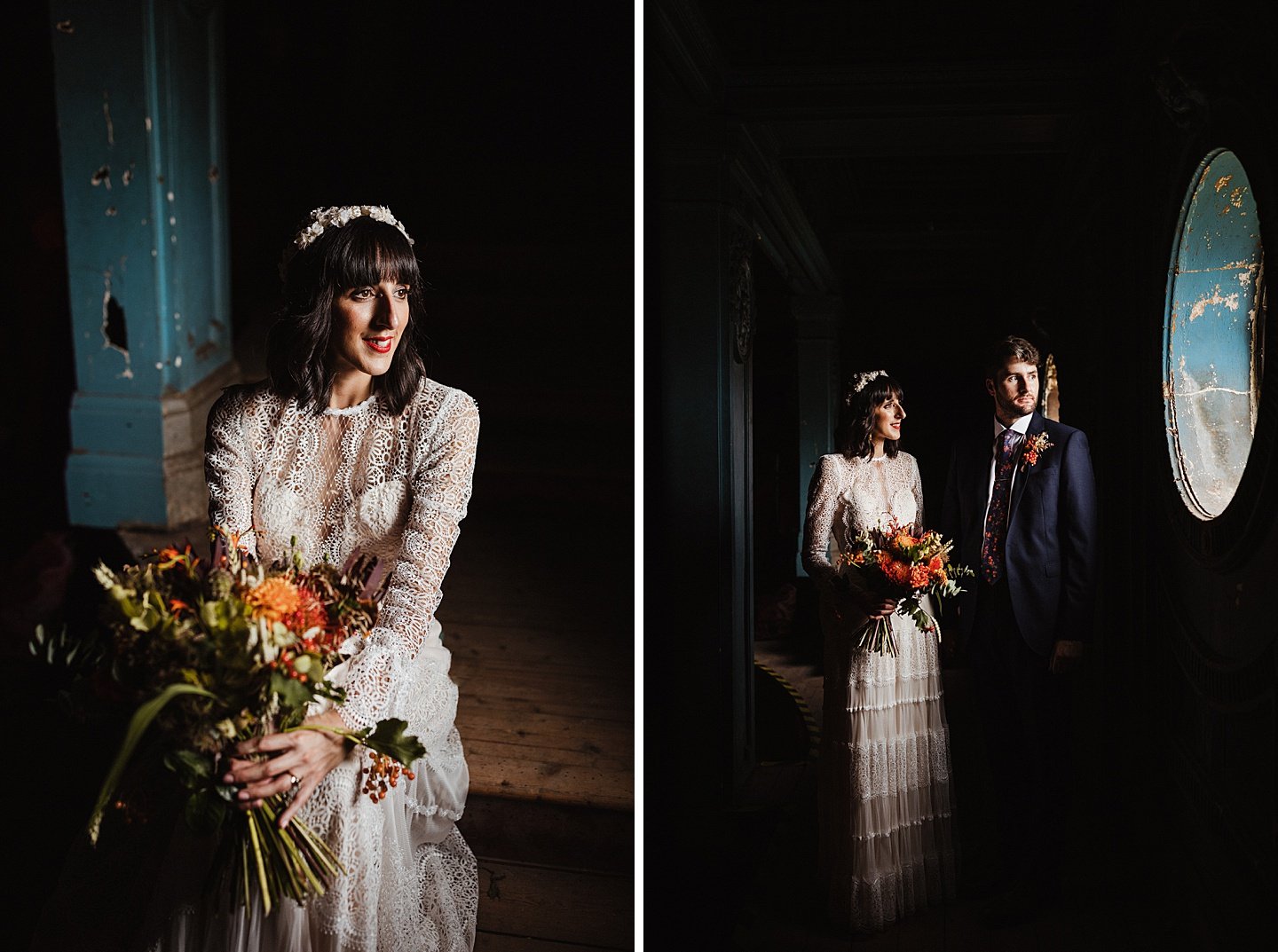 Sheffield Wedding Photographer