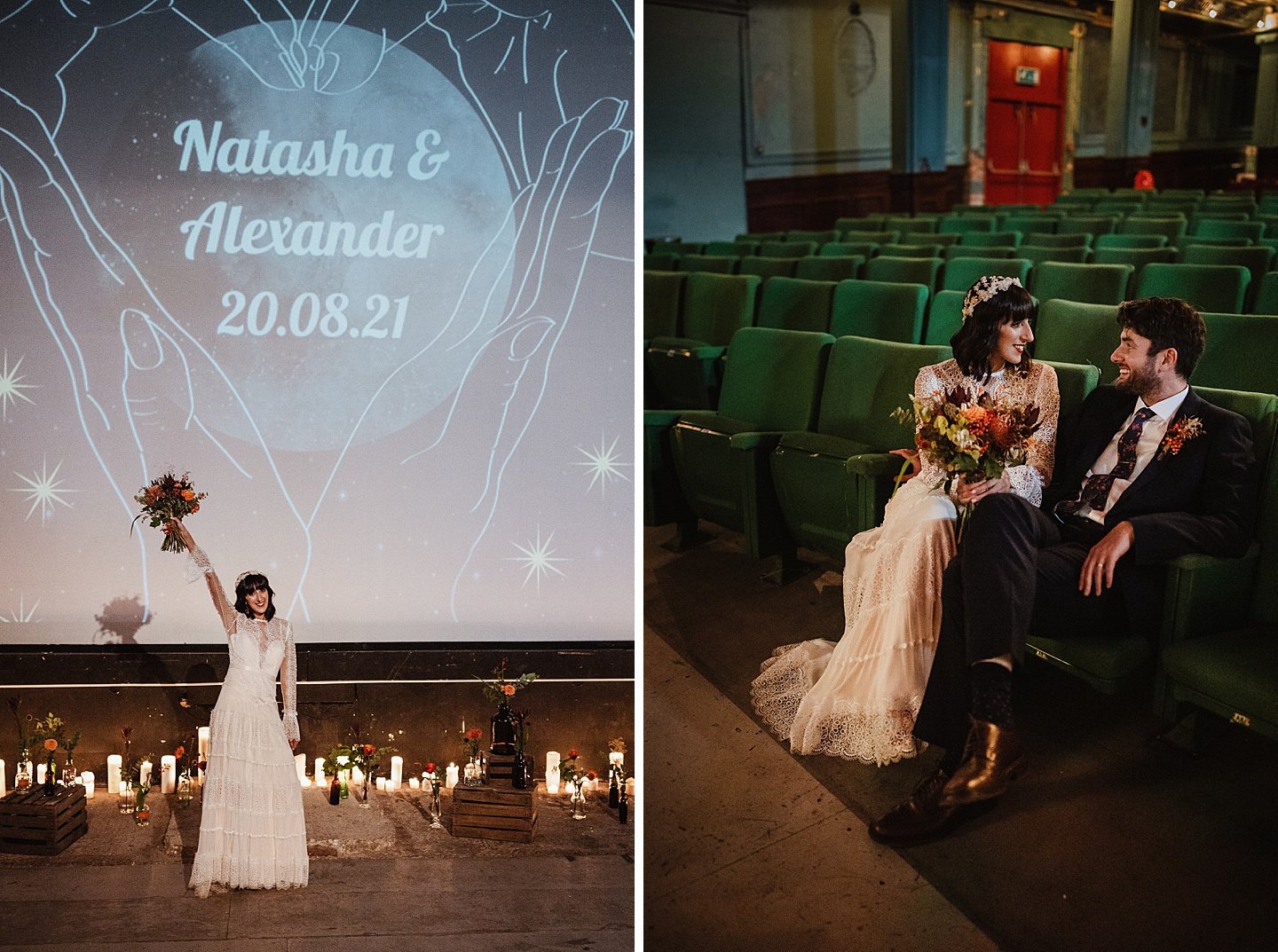 Sheffield Wedding Photographer