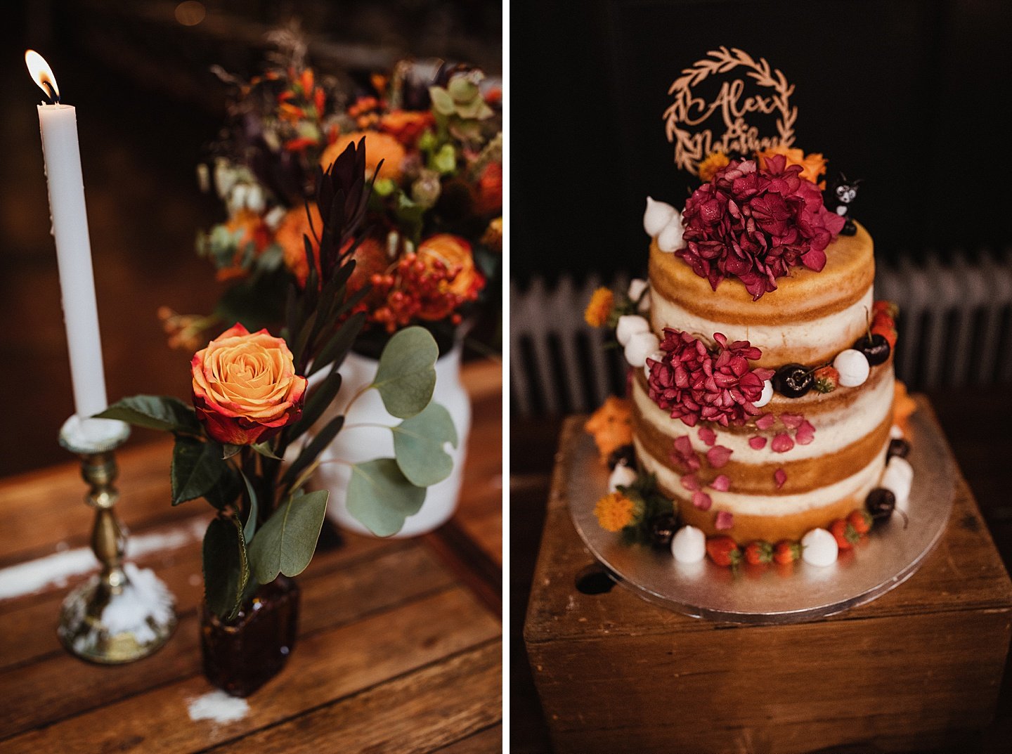 Wedding Cake Sheffield
