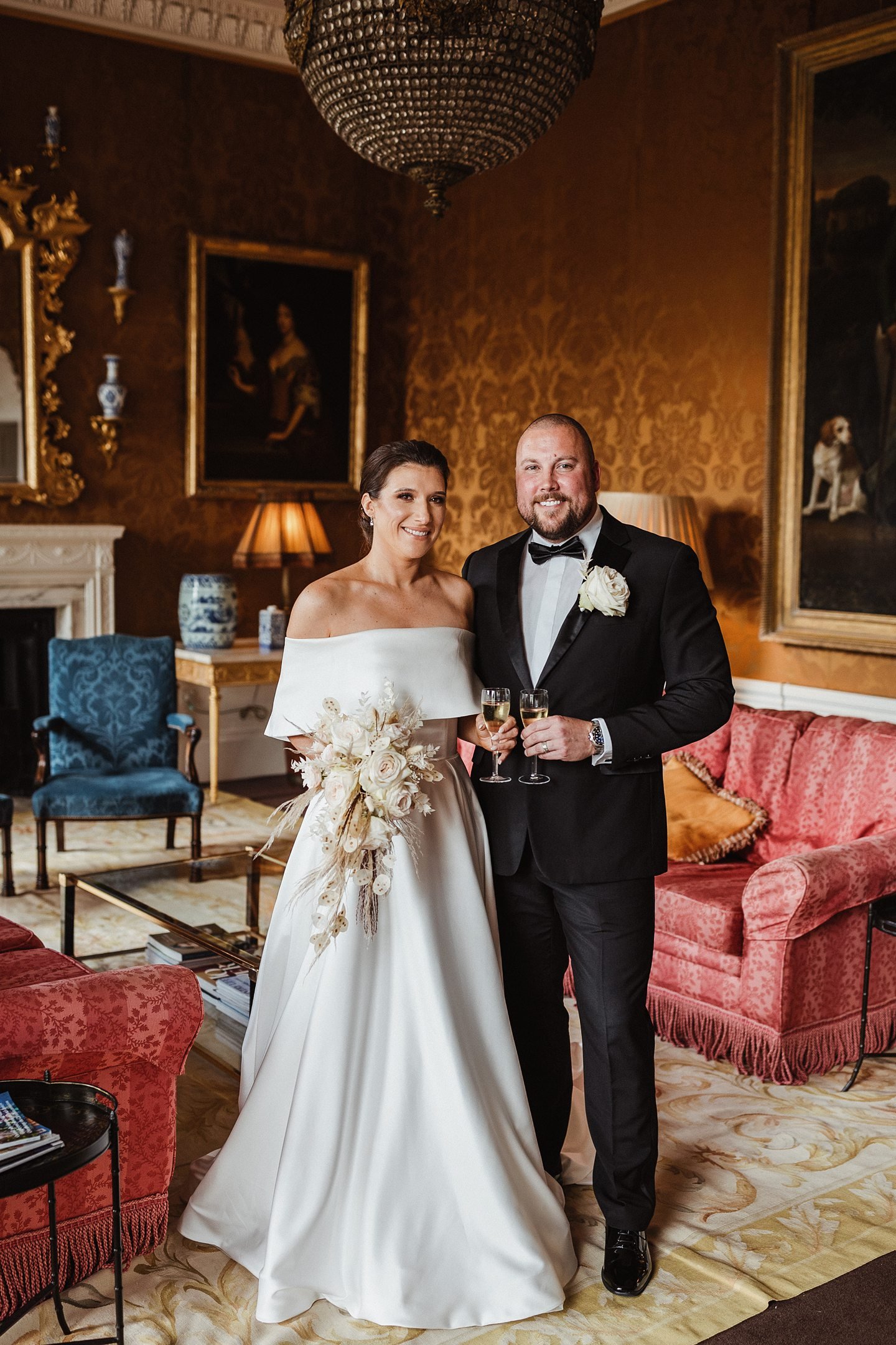 Stubton Hall Wedding Photographer