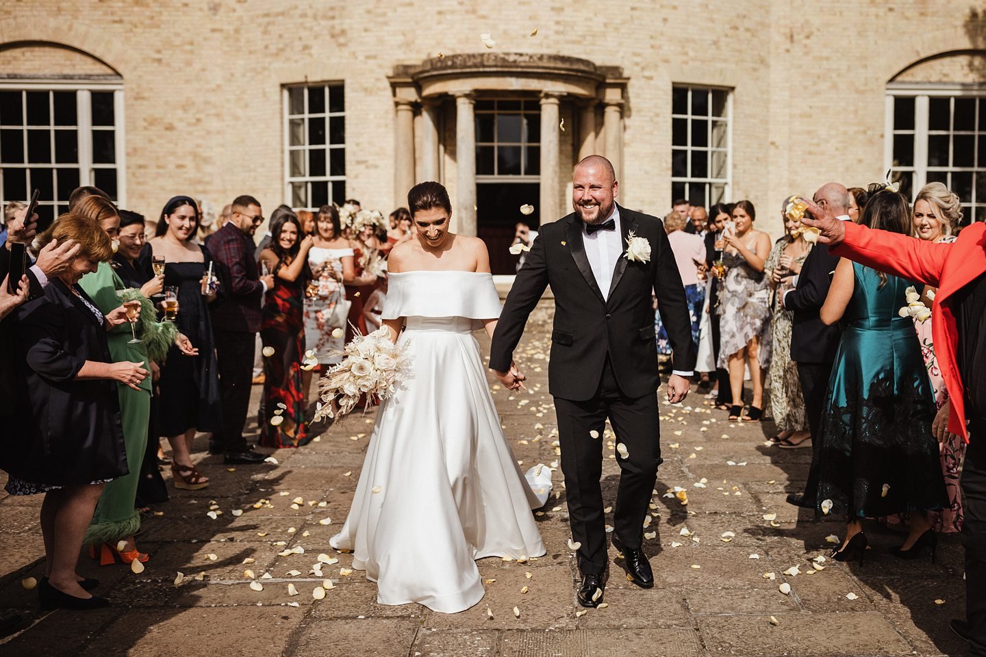 Lincolnshire Wedding Photographer