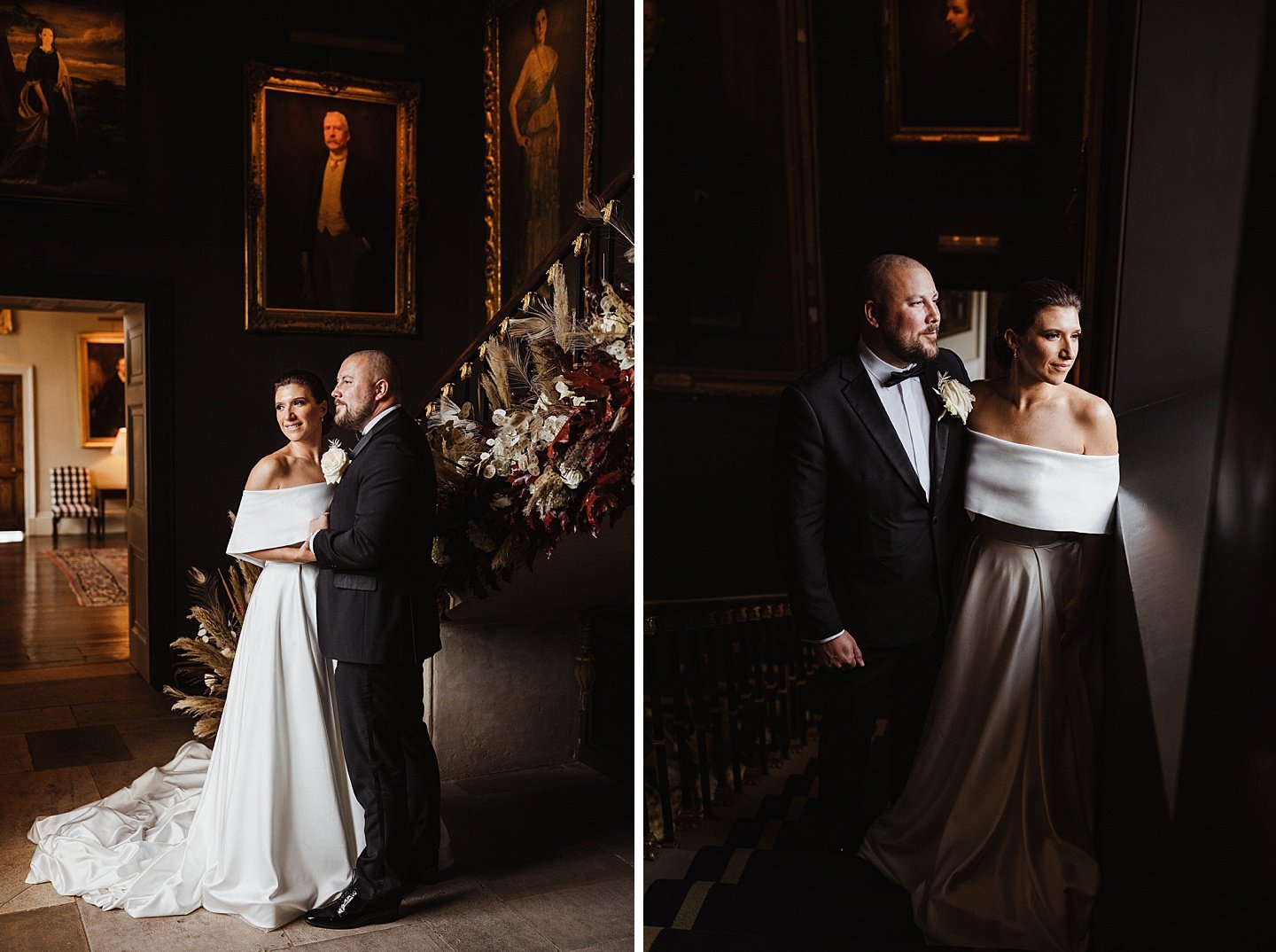 Stubton Hall Wedding Photographer