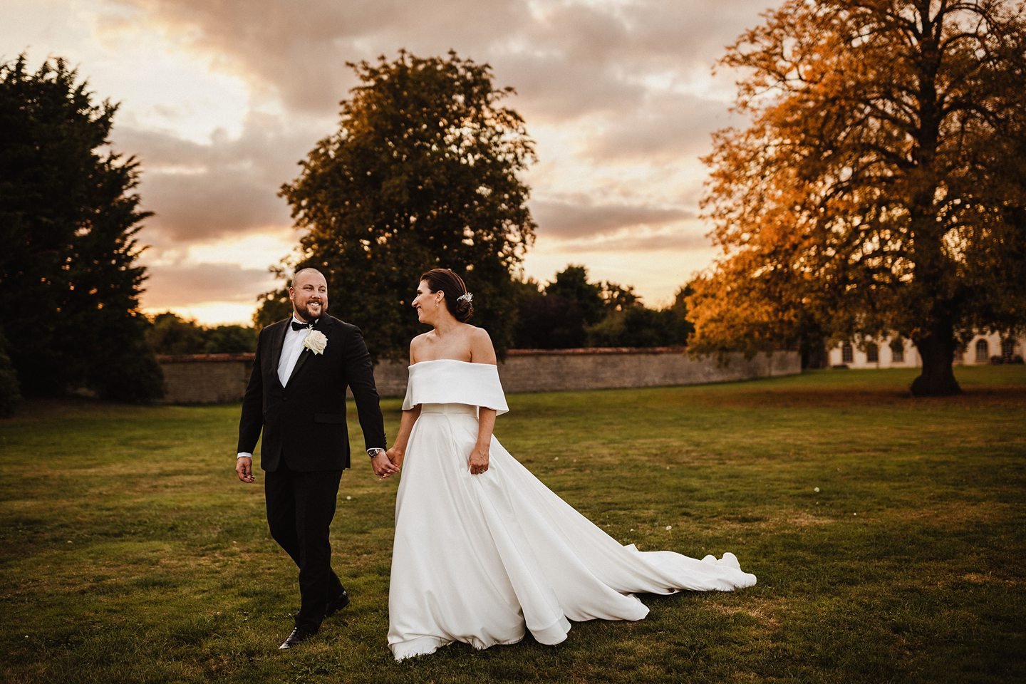 Best Lincolnshire Wedding Photographers