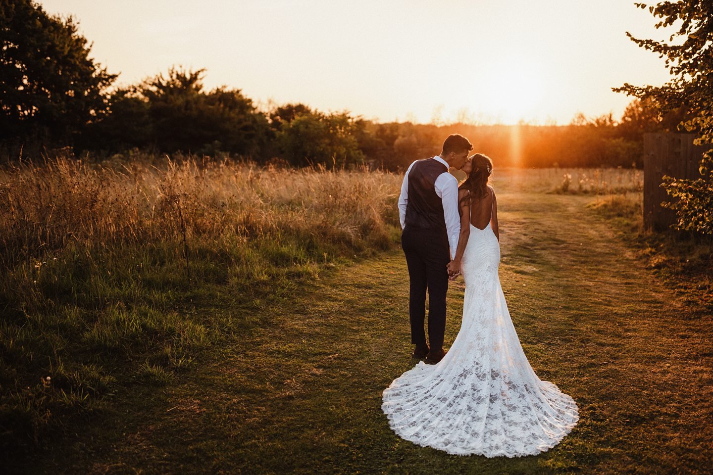 Best Wedding Photographers Norfolk