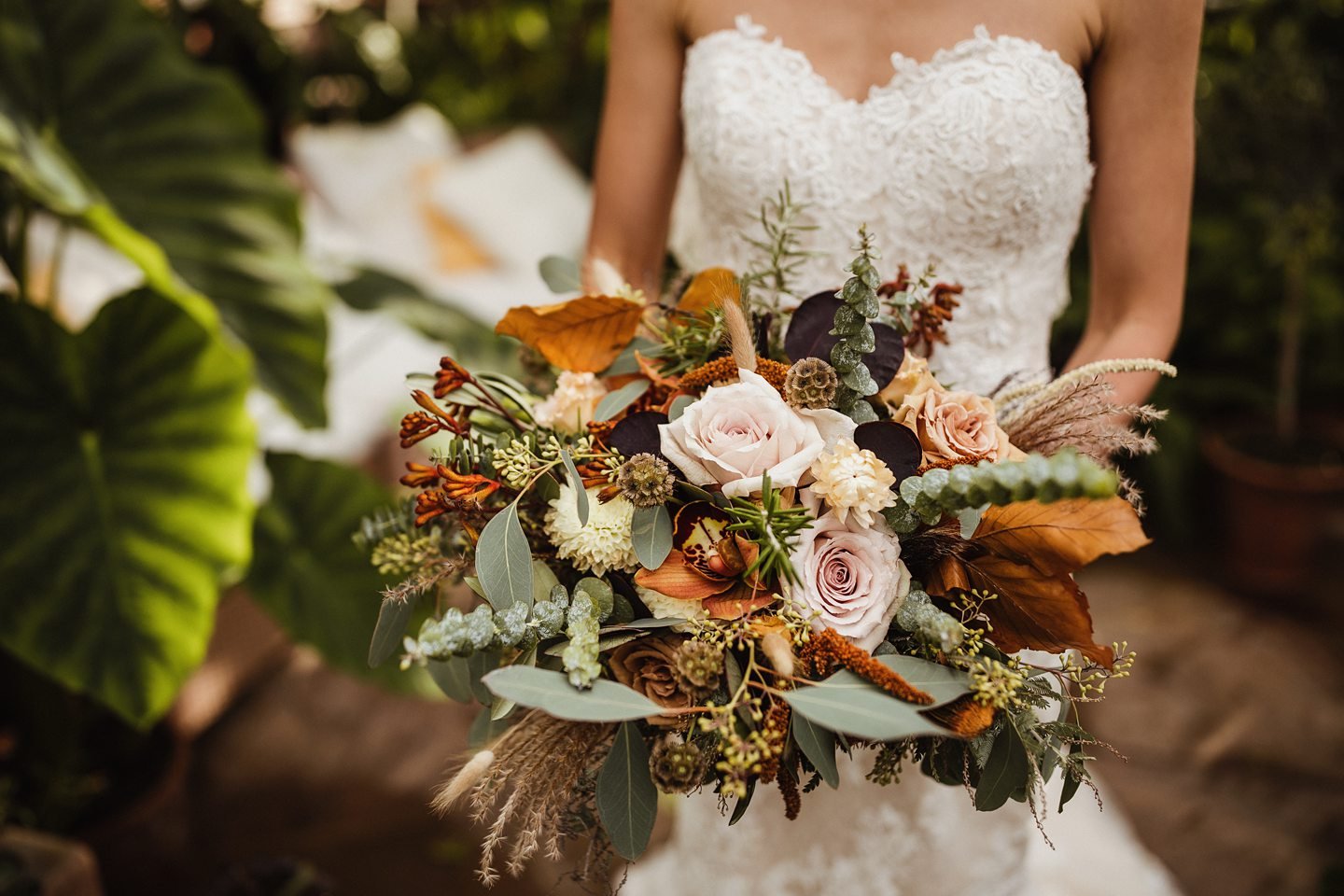 Wedding Florist North Yorkshire