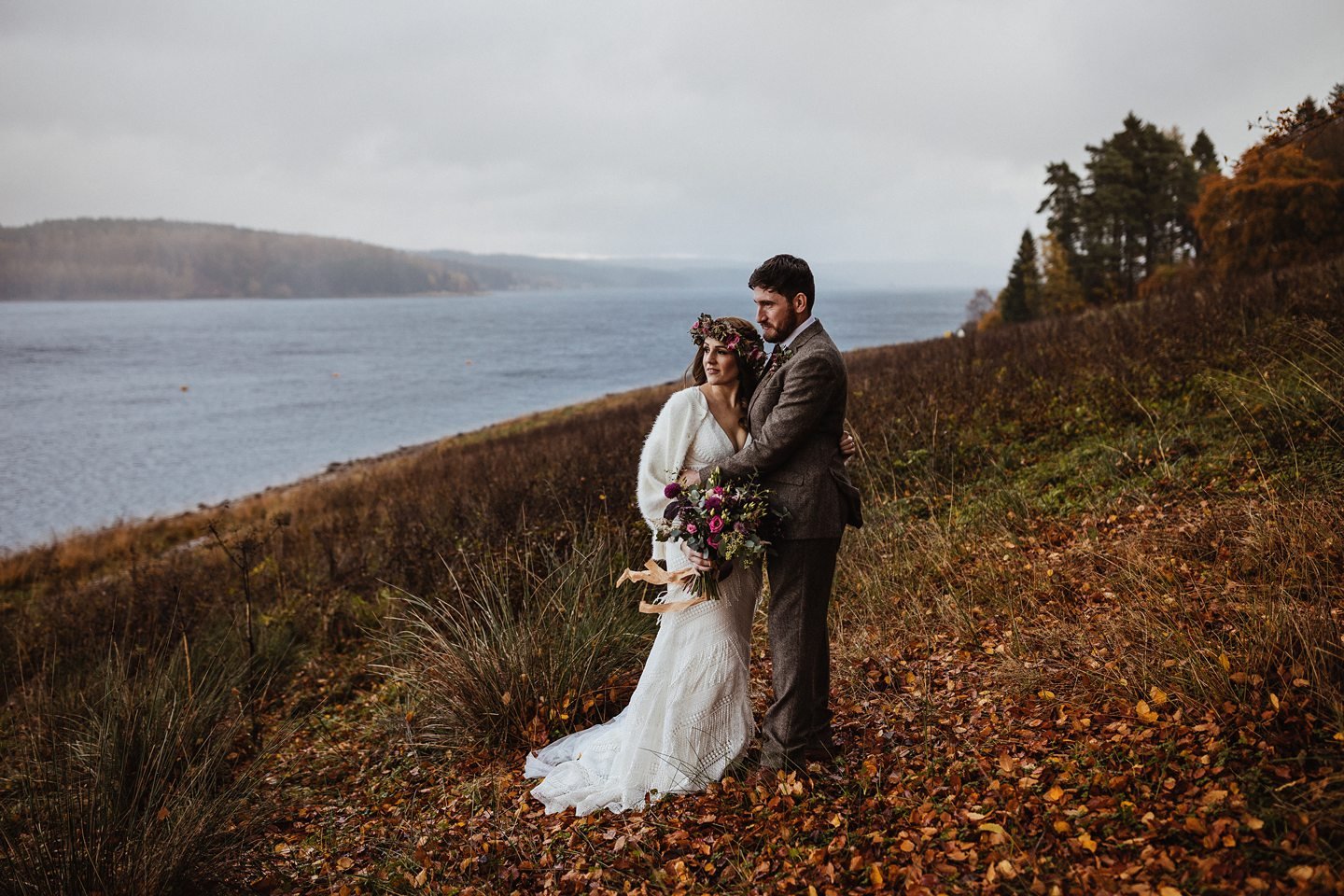 Best Wedding Photographers Northumberland